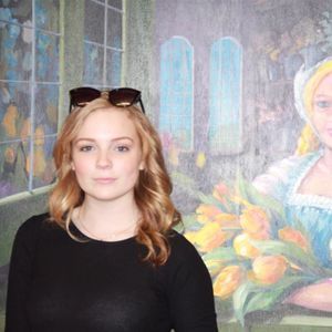 Meet your Posher, Juliette